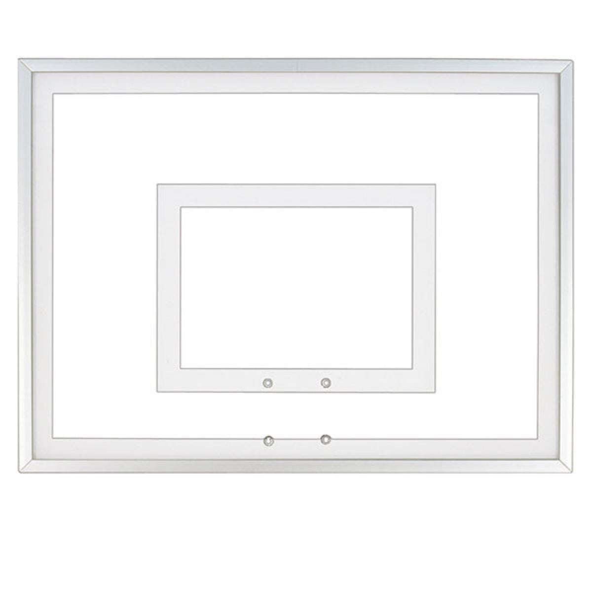 First Team FT215 Acrylic Basketball Backboard