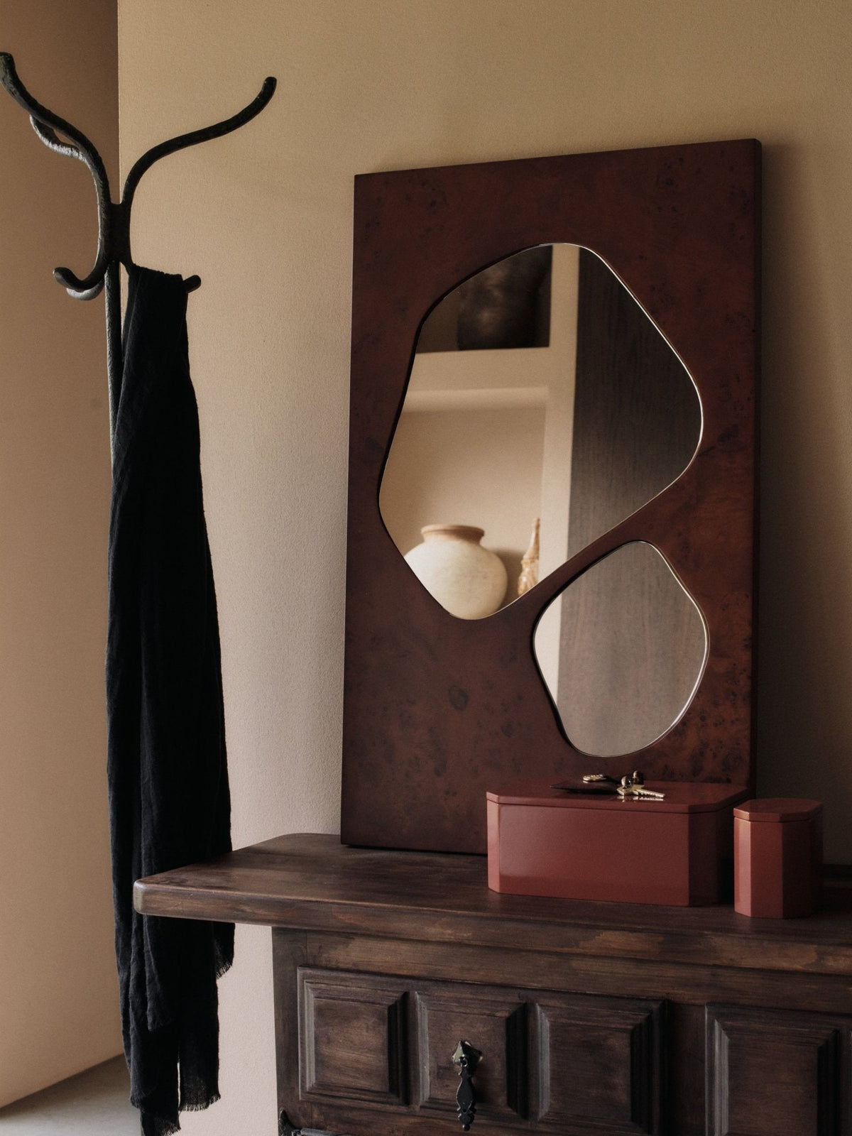 Folia Mirror - 82