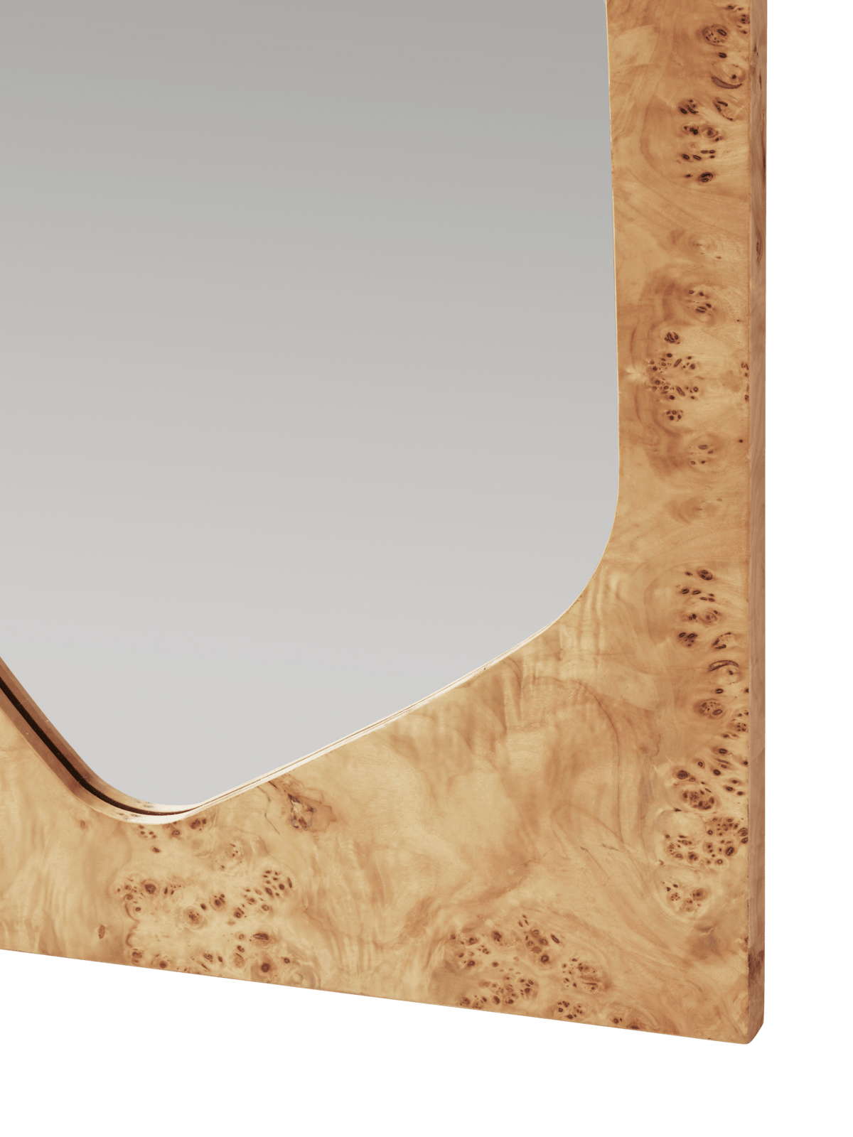 Folia Mirror - H135