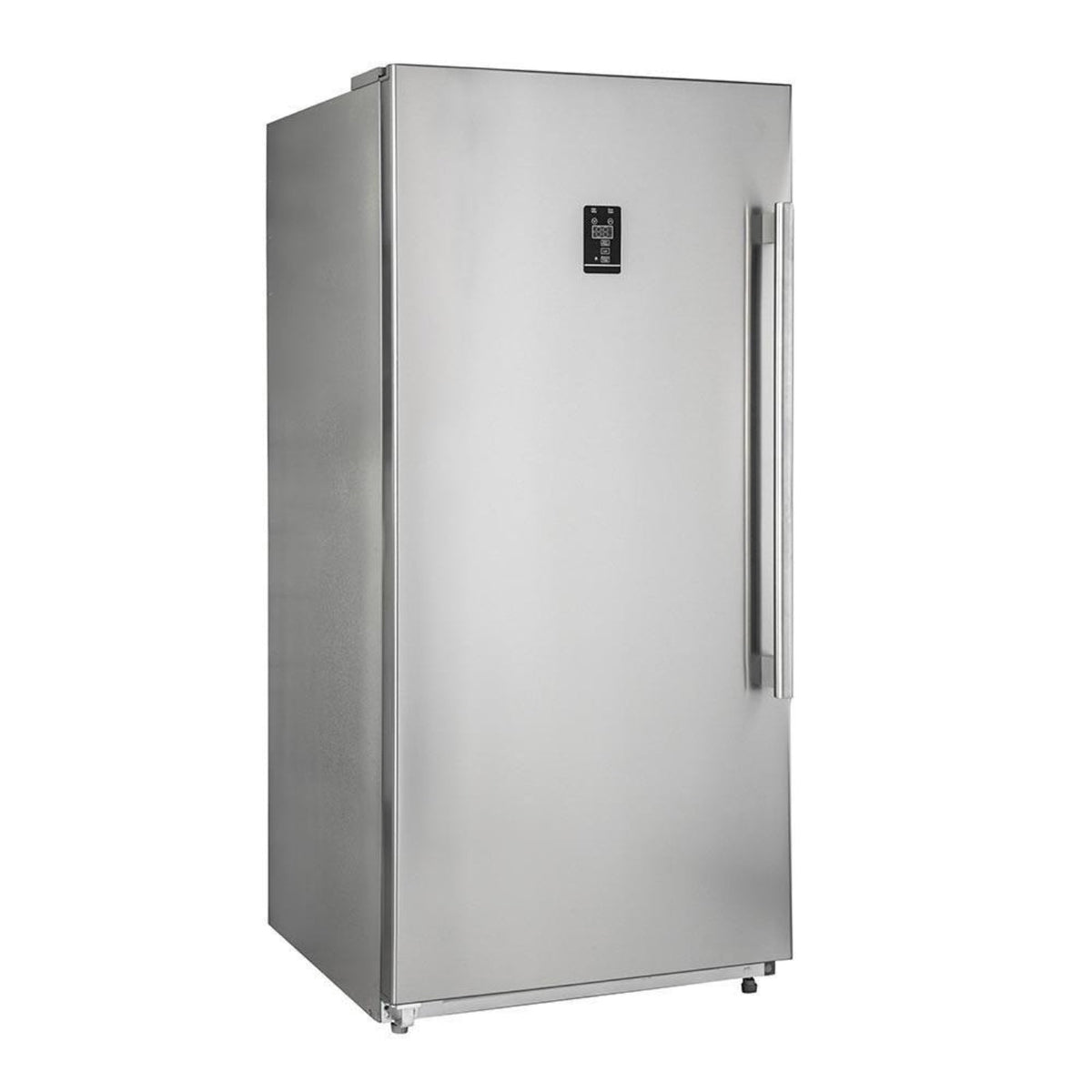 Forno 5-Piece Pro Appliance Package - 48-Inch Dual Fuel Range, 60-Inch Pro-Style Refrigerator, Wall Mount Hood, 24-Inch Microwave Drawer, & 3-Rack Dishwasher in Stainless Steel - APD5-6187-48-H-MWD