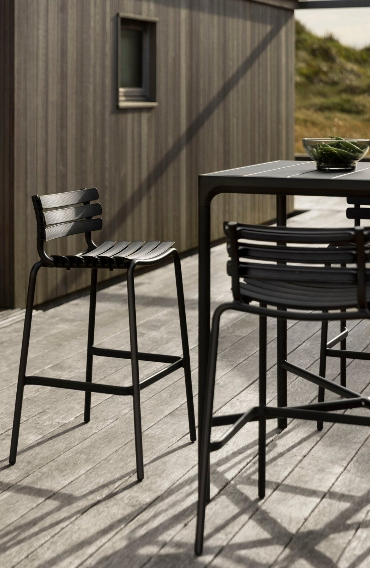 HOUE FOUR Bar Table