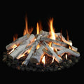 Grand Canyon Quaking Aspen Birch Log Set For Fire Pits (31 PC.)  FPASP-48