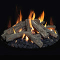 Grand Canyon Western Driftwood Log Set For Fire Pits (31 PC.) FPWD-48