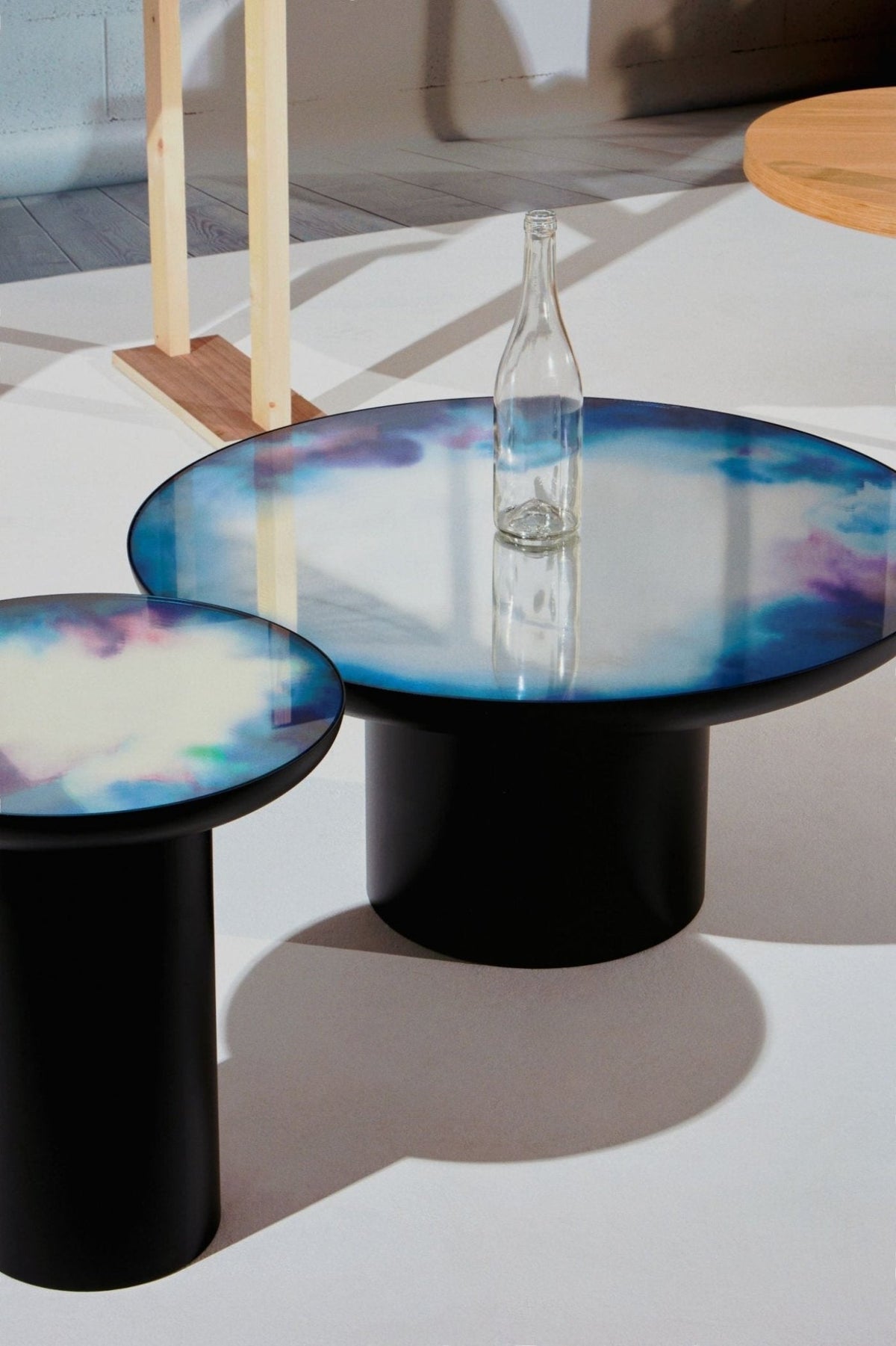 Petite Friture Francis Coffee Table