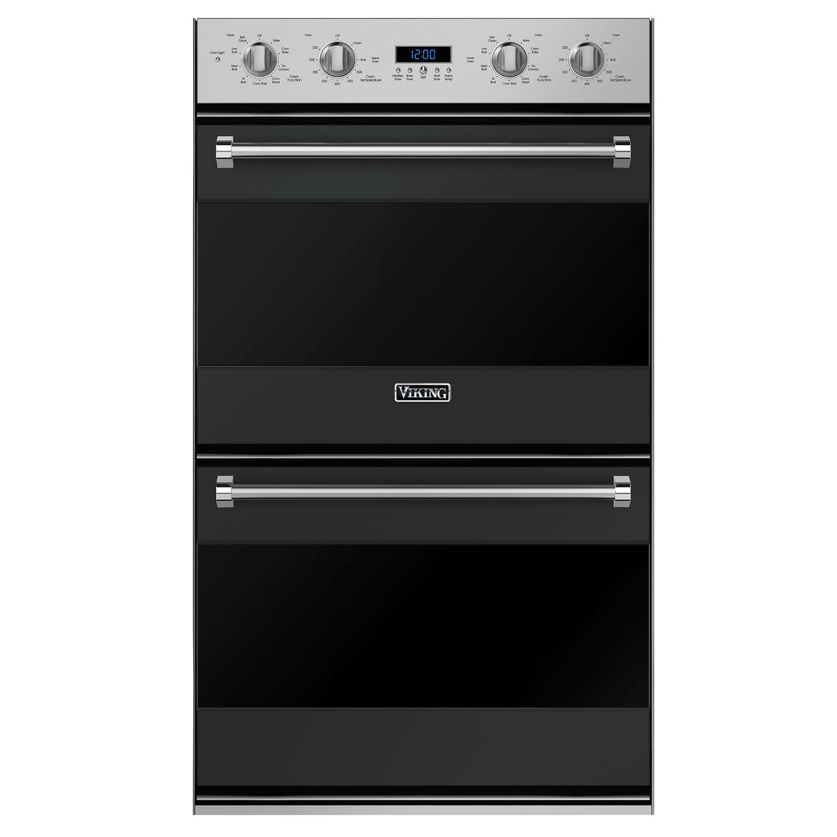 VIKING 30" Electric Double Oven - RVDOE Bronze - RVDOE330AN
