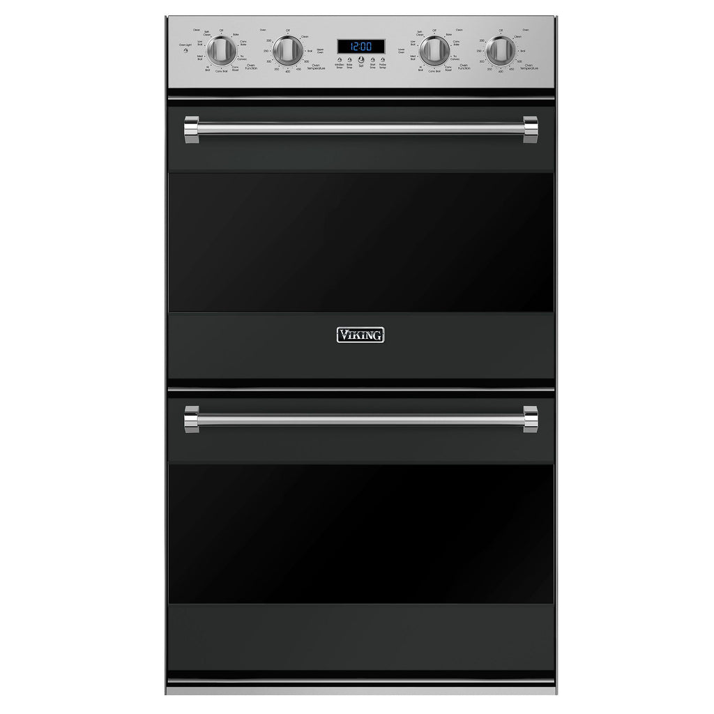 VIKING 30" Electric Double Oven - RVDOE Bronze - RVDOE330AN