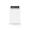 SPEED QUEEN TR3006WN TR3 Ultra-Quiet Top Load Washer with Speed Queen Perfect Wash™ Delayed Lid-Lock  - TR3006WN