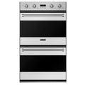 VIKING 30"W. Electric Double Oven {Finish=Stainless Steel} Stainless - RVDOE330SS