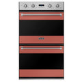 VIKING 30" Electric Double Oven - RVDOE Red - RVDOE330SC
