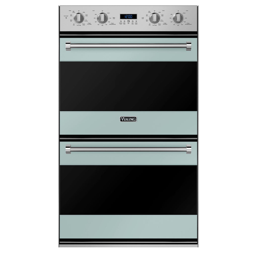 VIKING 30" Electric Double Oven - RVDOE Other - RVDOE330SP