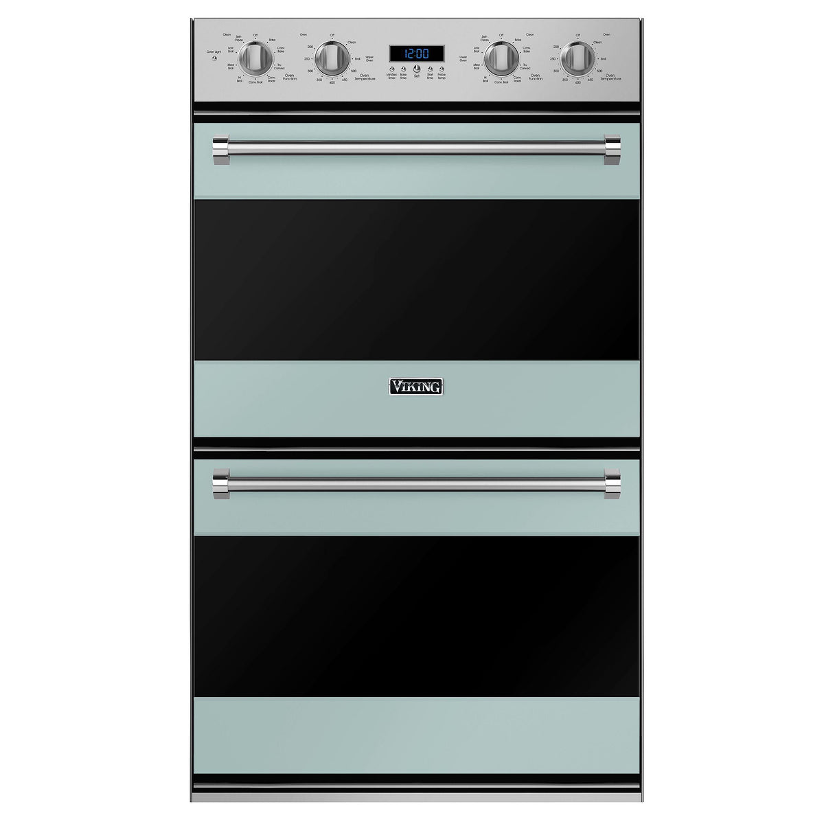 VIKING 30" Electric Double Oven - RVDOE Other - RVDOE330SP