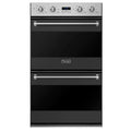 VIKING x30" Electric Double Oven - RVDOE Black - RVDOE330CS