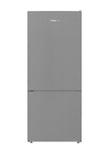 BLOMBERG APPLIANCES BRFB1532SS New 27in bottom mount refrigerator SS 67 3/4in H in Stainless Steel - BRFB1532SS