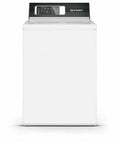 SPEED QUEEN TR7006WN TR7 Ultra-Quiet Top Load Washer with Speed Queen(R) Perfect Wash(TM) and Delayed Lid-Lock  8 Special Cycles   - TR7006WN