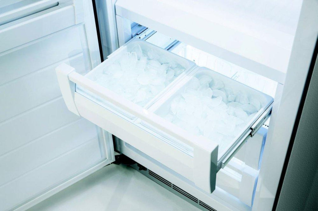 VIKING x30" Custom Panel All Freezer - FDFB5304L