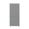 BLOMBERG APPLIANCES BRFB21622SS New 30in bottom mount refrigerator SS 69 11/16 in H with ice maker in Stainless Steel - BRFB21622SS