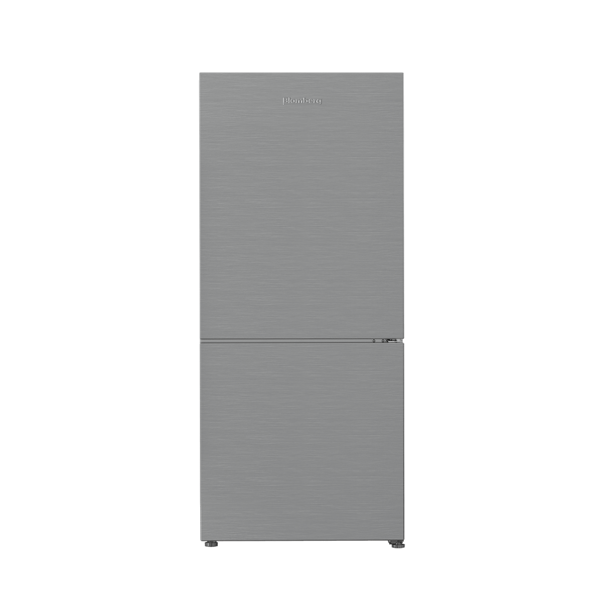 BLOMBERG APPLIANCES BRFB21622SS New 30in bottom mount refrigerator SS 69 11/16 in H with ice maker in Stainless Steel - BRFB21622SS