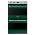 VIKING 30" Electric Double Oven - RVDOE Green - RVDOE330IV