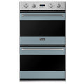 VIKING 30" Electric Double Oven - RVDOE Blue - RVDOE330NS