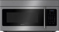 BLOMBERG APPLIANCES BOTR30100SS 30" Over the Range Microwave in Stainless Steel - BOTR30100SS
