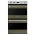 VIKING 30" Electric Double Oven - RVDOE Gray - RVDOE330MA
