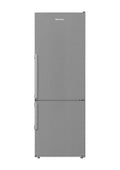 BLOMBERG APPLIANCES BRFB1045SS 24in Counter Depth 11.43 cuft bottom freezer fridge with full frost free in Stainless Steel - BRFB1045SS