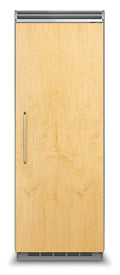 VIKING 30" Custom Panel All Freezer - FDFB5304