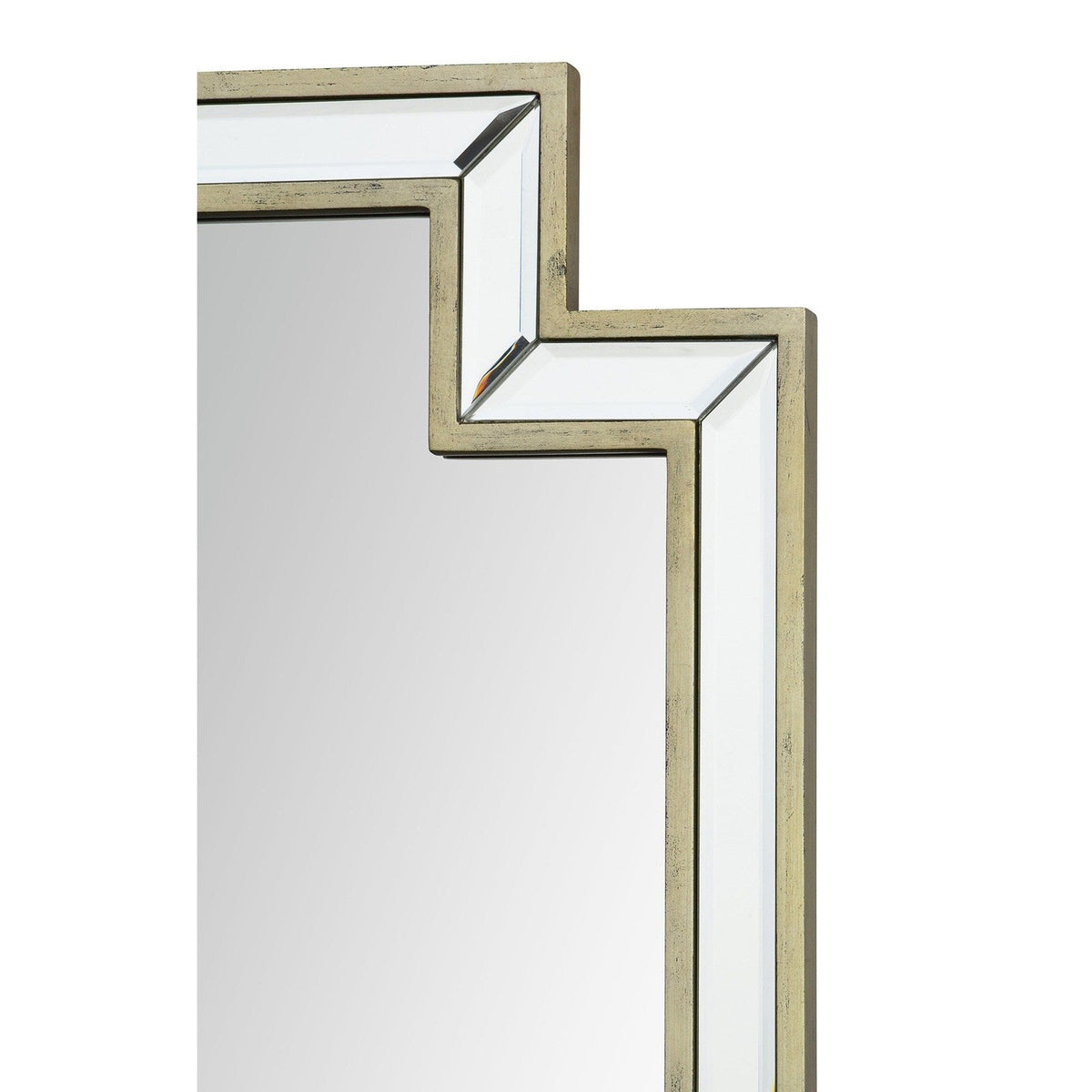 RenWil Raton Rectangle Mirror NDD21M071 - MT2071