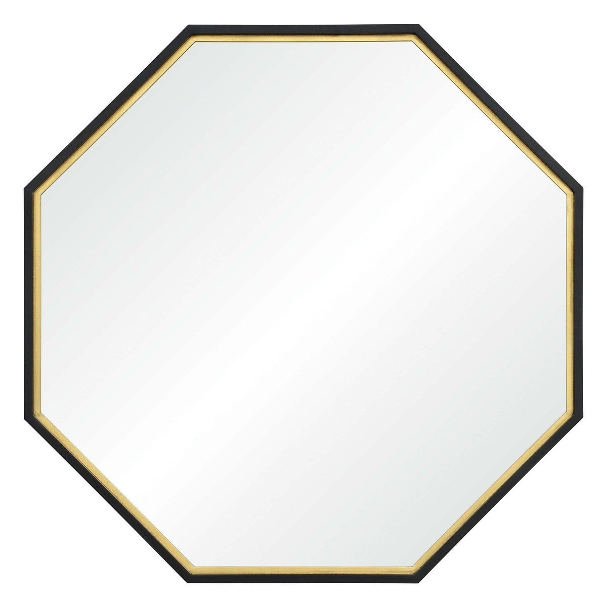 RenWil Octo Octagon Mirror NDD21M085 - MT2085