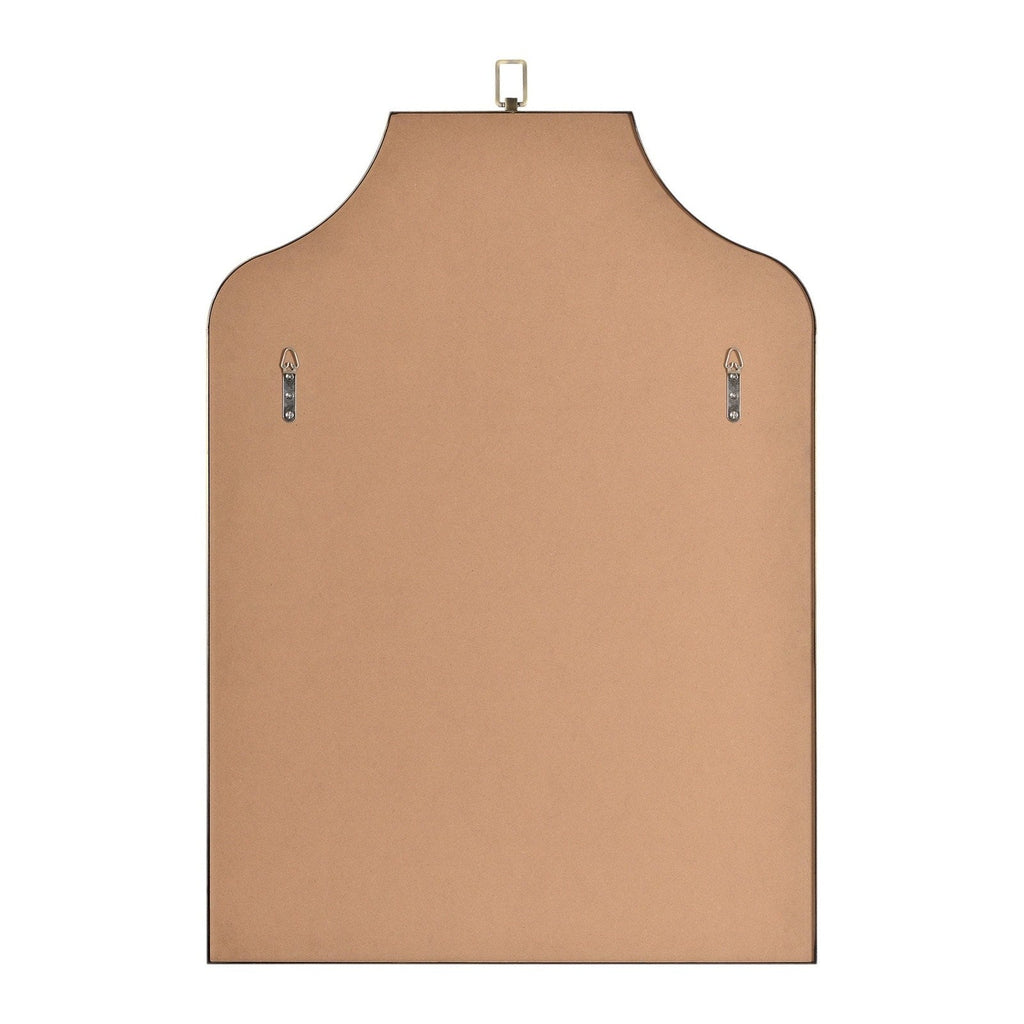 RenWil Calliope Rectangular, Irregular Mirror NDD23M015 - MT2547