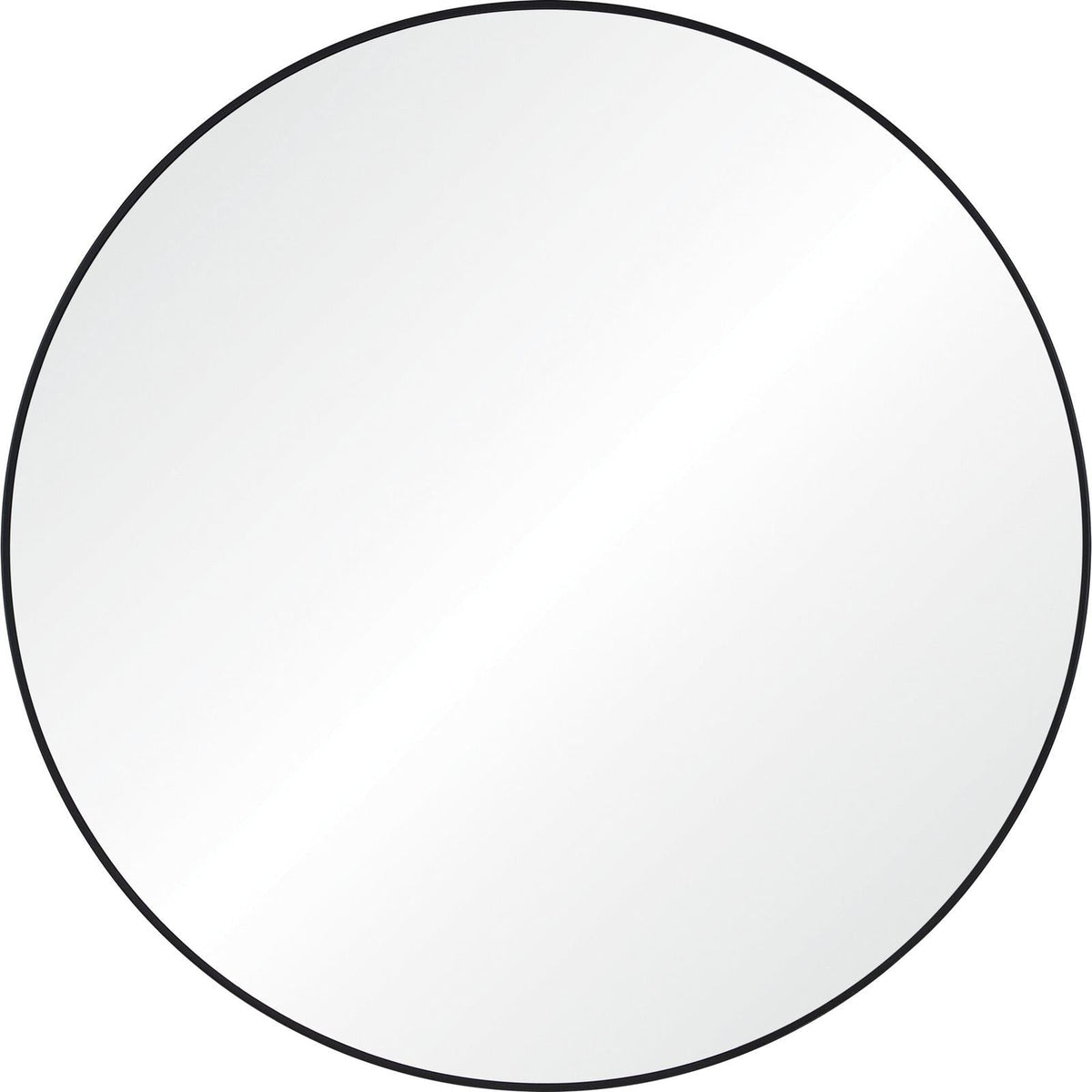 RenWil CORI Round Mirror NDD221M002 - MT2415