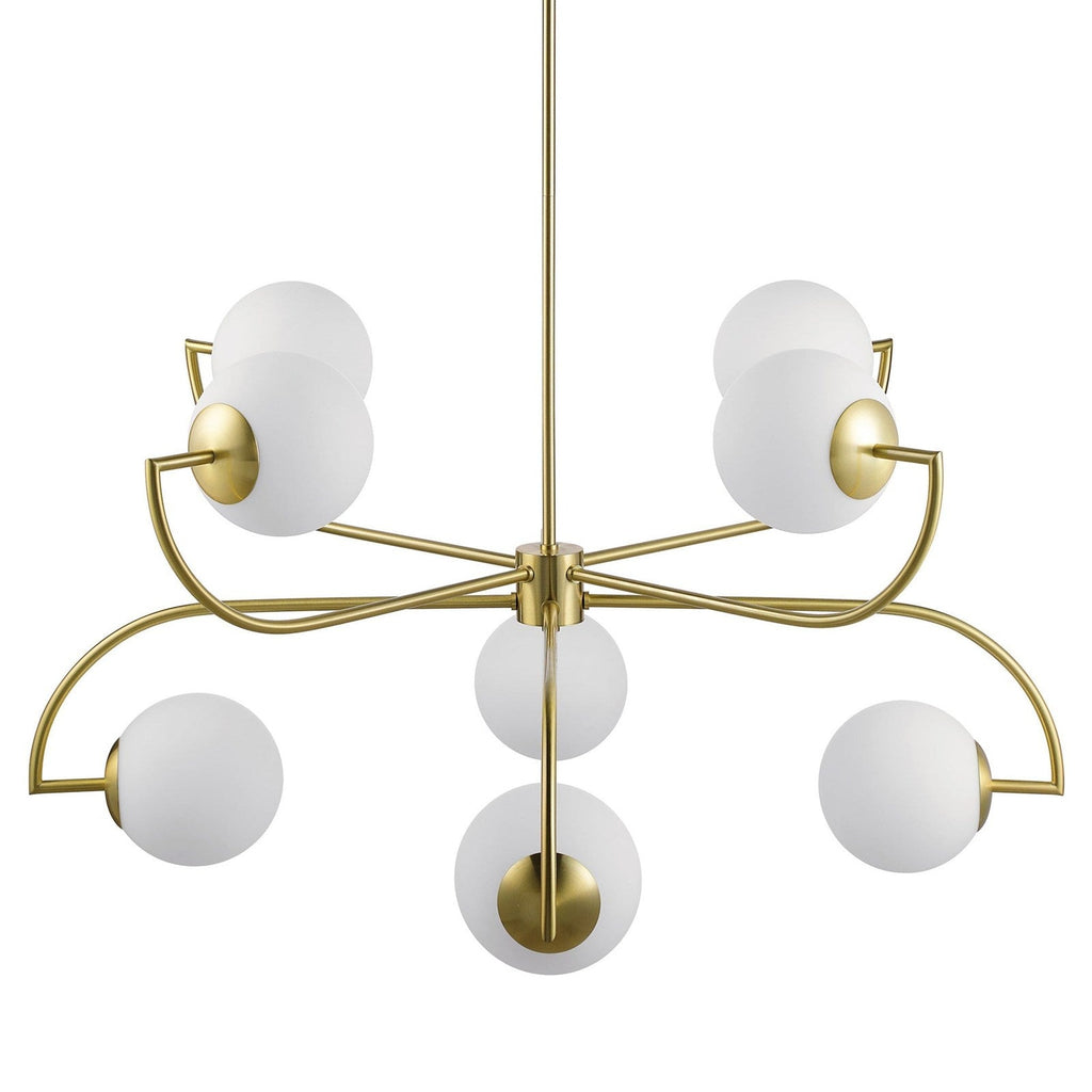 RenWil Rover Ceiling Fixture LPC4468 - LPC4468