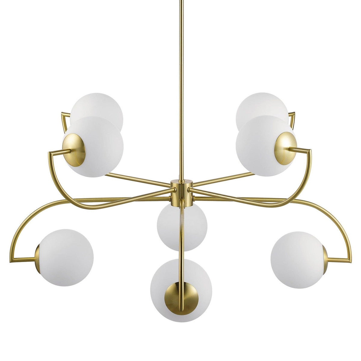 RenWil Rover Ceiling Fixture LPC4468 - LPC4468
