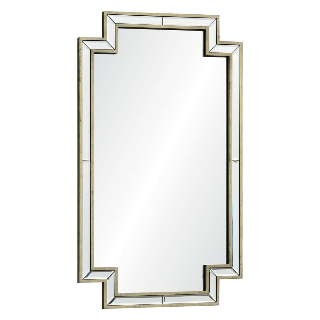 RenWil Raton Rectangle Mirror NDD21M071 - MT2071