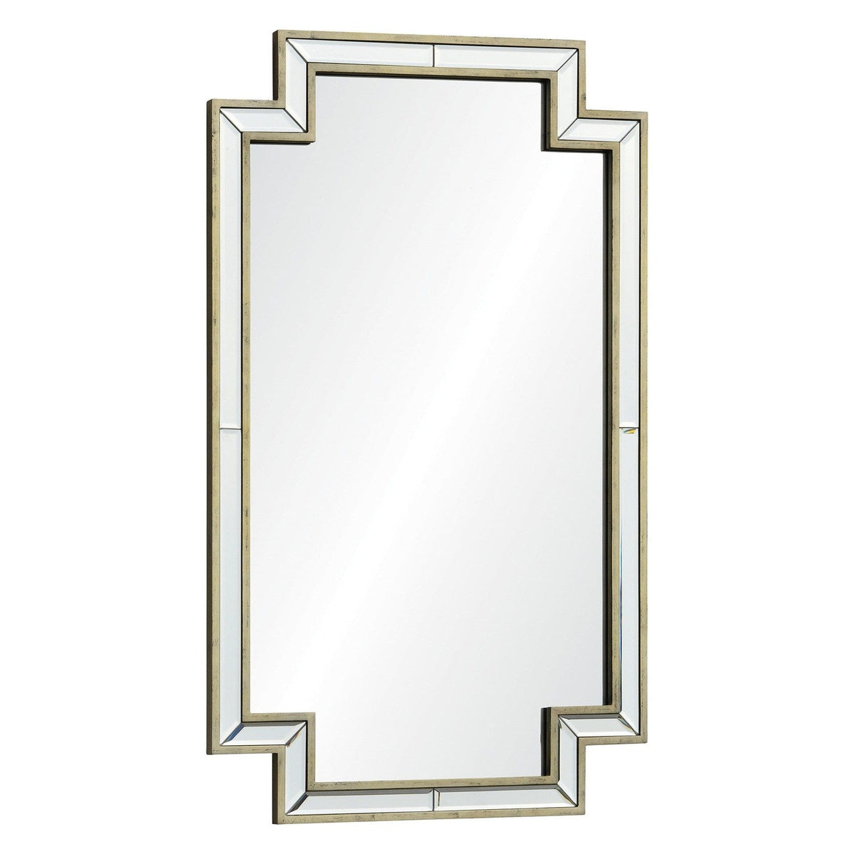 RenWil Raton Rectangle Mirror NDD21M071 - MT2071