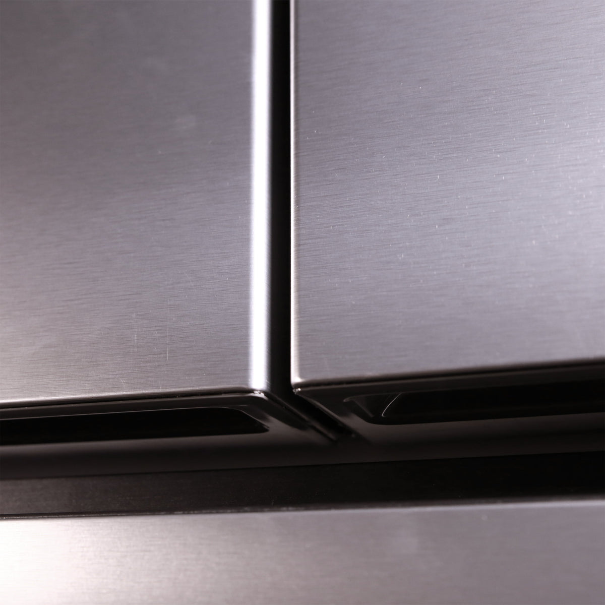 Avanti Frost Free French Door Refrigerator, 17.5 cu. ft. - FFFDS175L3S
