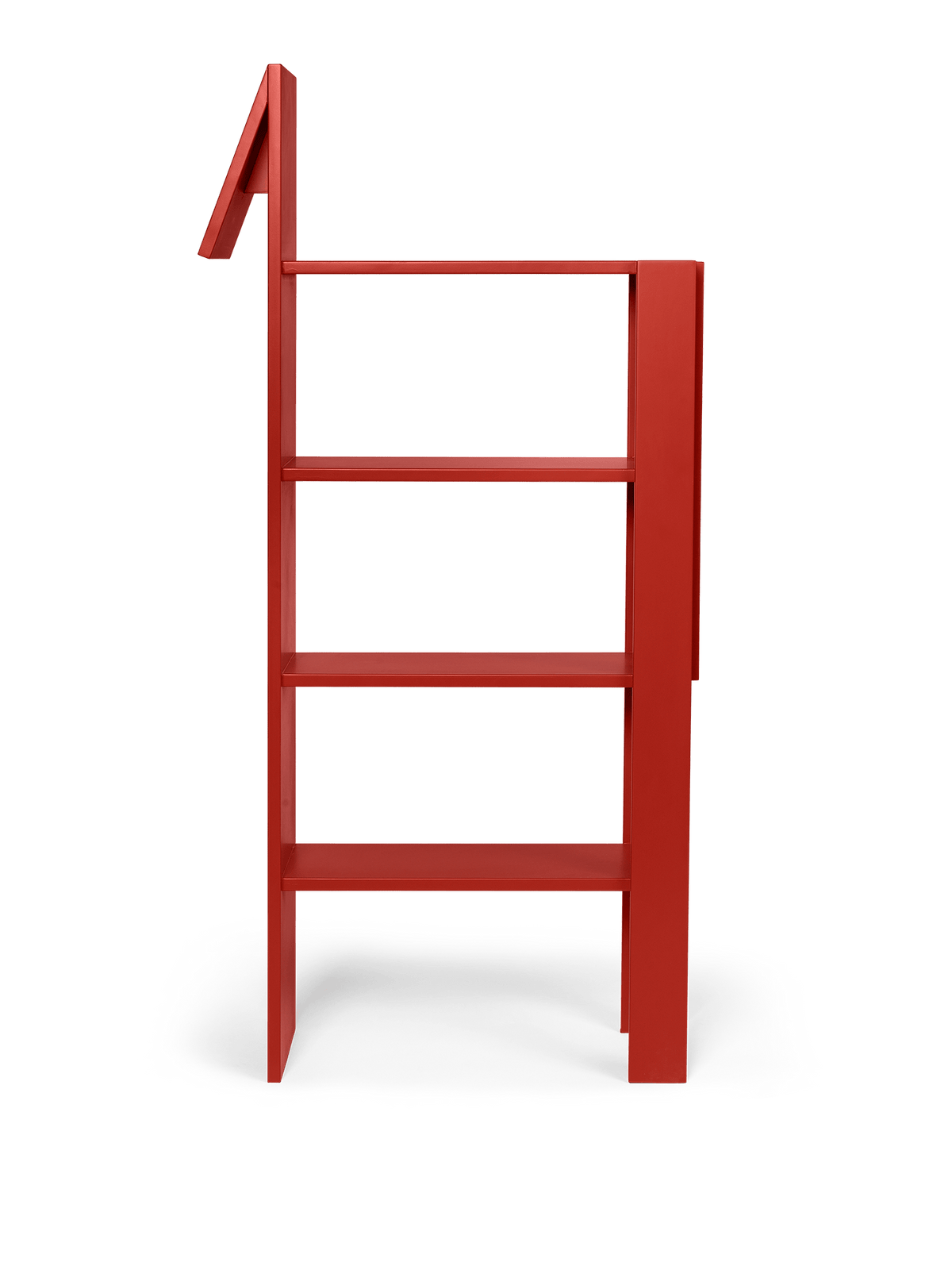 Ferm Living Giraffe Bookcase - 1104268911