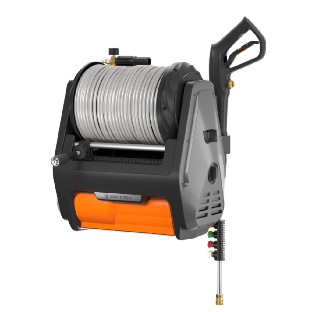 Grandfalls Pressure Washer PRO - HP174-G30