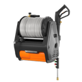 Grandfalls Pressure Washer PRO - HP174-G30