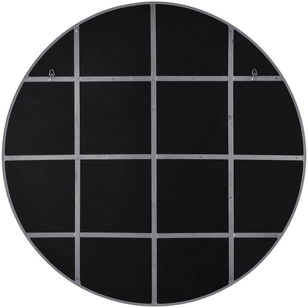 RenWil Thallo Round Mirror NDD219M013 - MT2347