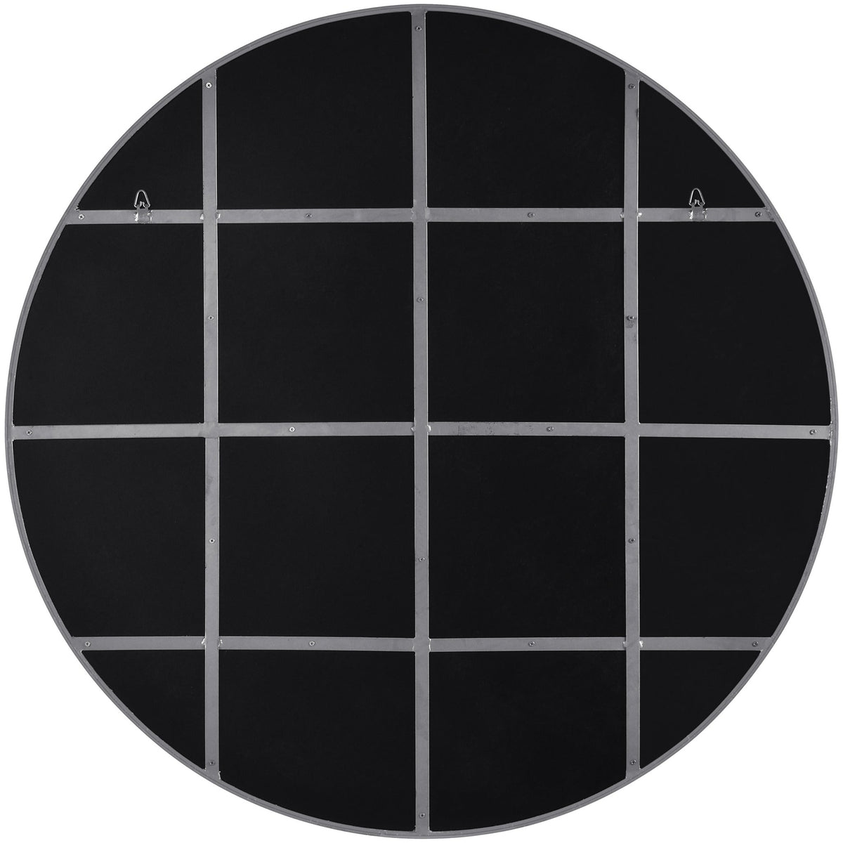 RenWil Thallo Round Mirror NDD219M013 - MT2347