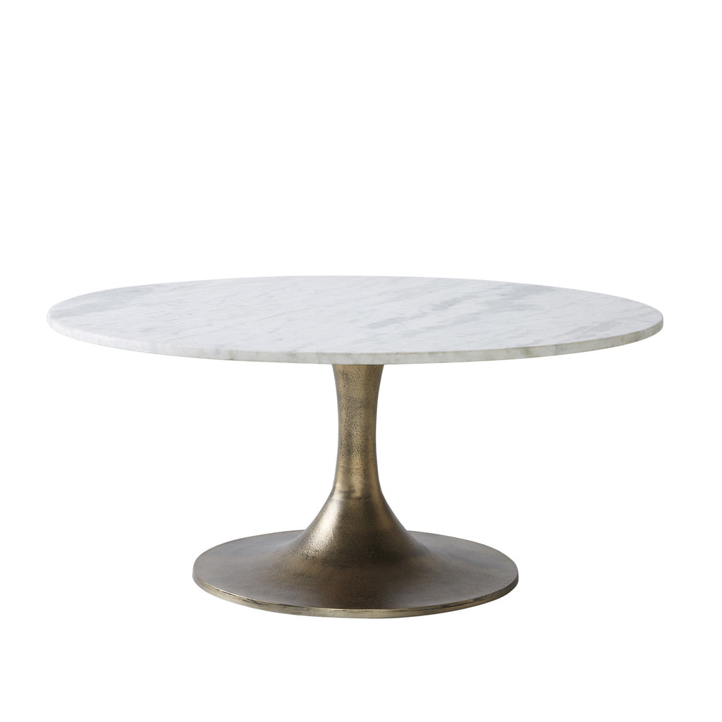 RenWil Loveada Round Coffee Table TA457 - TA457