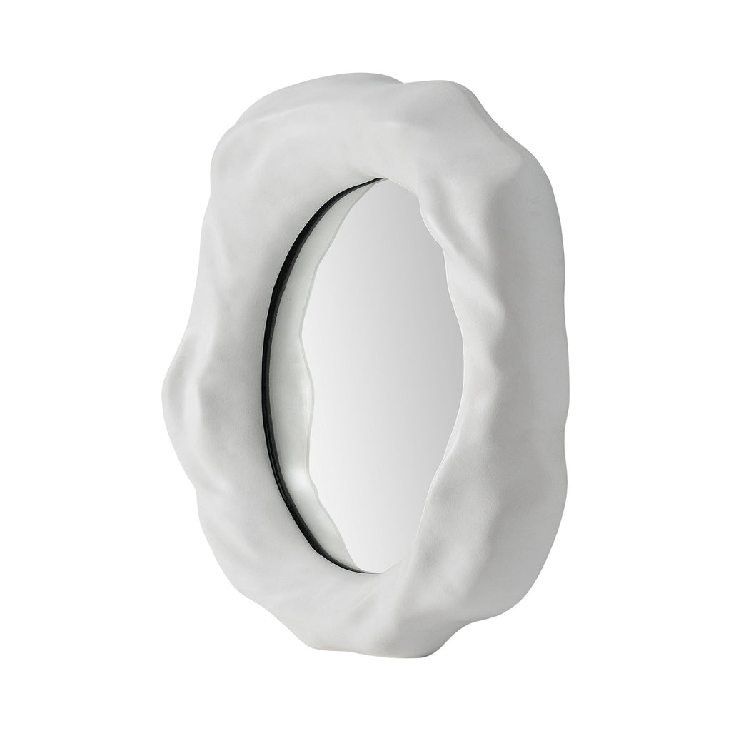 RenWil Evaton Round, Irregular Mirror NDD23M009 - MT2551