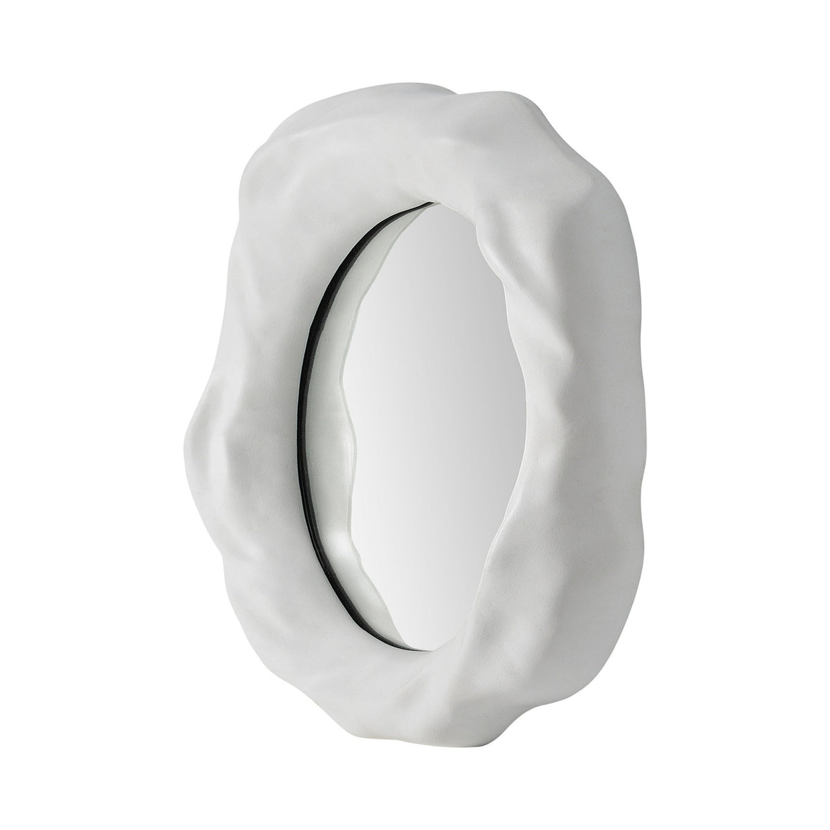 RenWil Evaton Round, Irregular Mirror NDD23M009 - MT2551