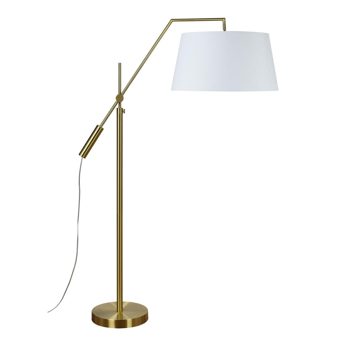 RenWil Claire Floor Lamp LPF3148 - LPF3148