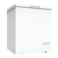 Avanti 7.0 cu. ft. Garage Ready Convertible Chest Freezer - CF7F0W