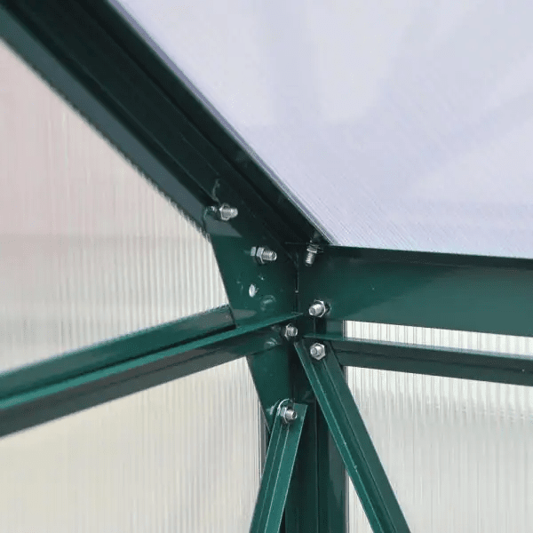 Chery Industrial Classic Greenhouse 8'x6' GG000050