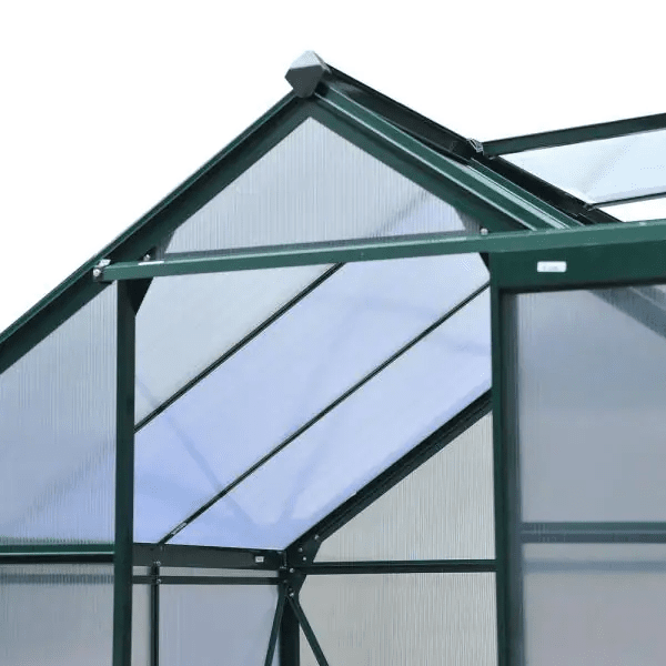 Chery Industrial Classic Greenhouse 8'x6' GG000050