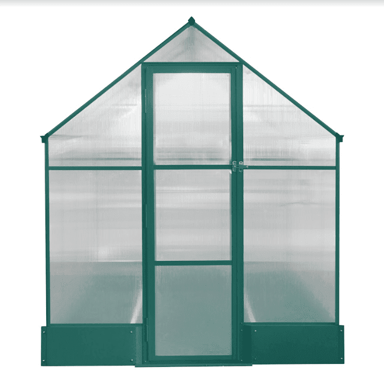 Chery Industrial Classic Greenhouse 8'x6' GG000050