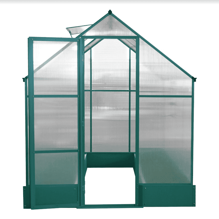 Chery Industrial Classic Greenhouse 8'x6' GG000050